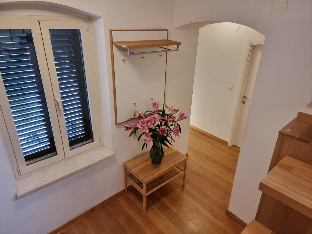 Malena Palace Experience スプリト エクステリア 写真