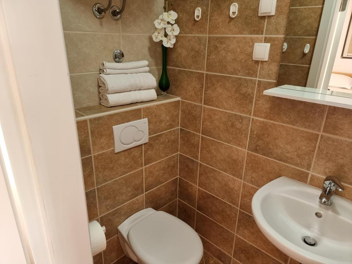 Malena Palace Experience スプリト エクステリア 写真